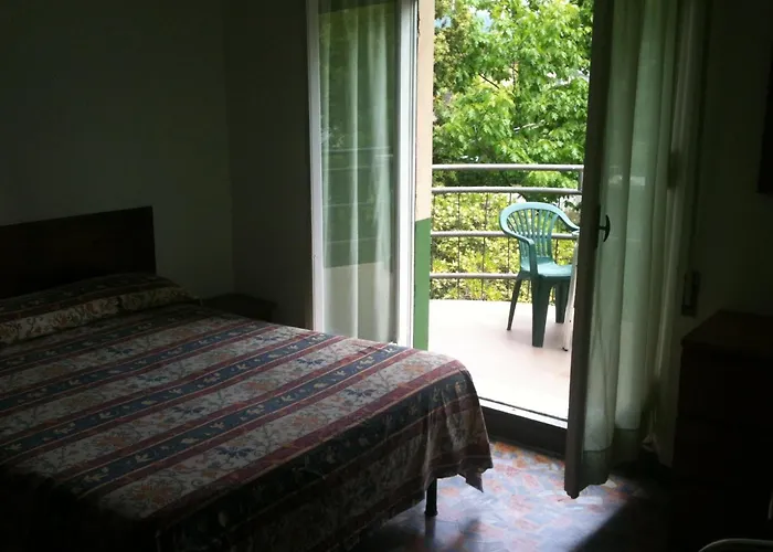 Hotel Caprice