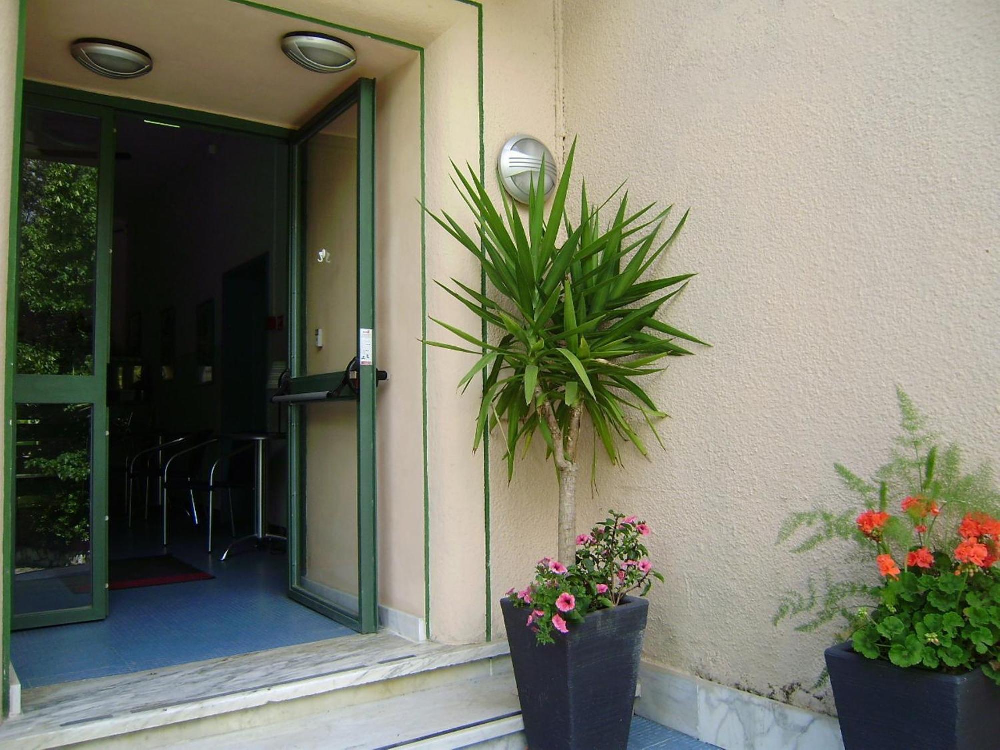 Hotel Caprice Marina di Massa