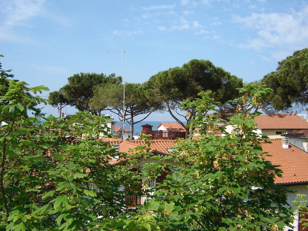 Hotel Caprice Marina di Massa
