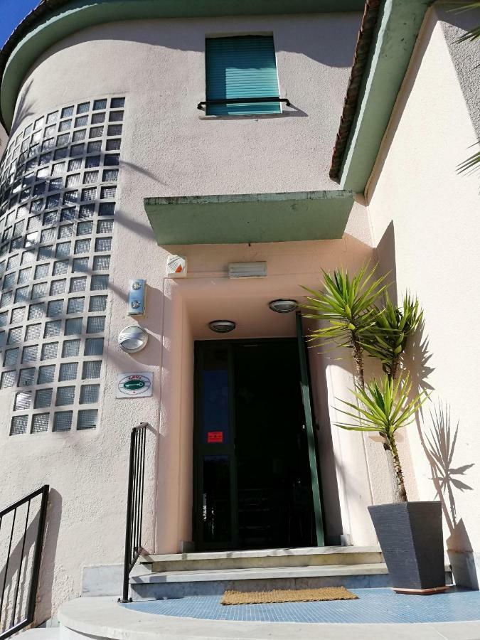 Hotel Caprice Marina di Massa